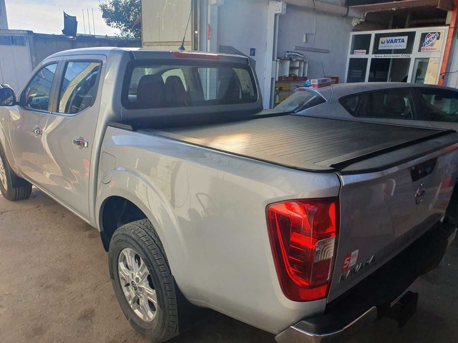 Ролетни Щори/покривала/ за пикапи