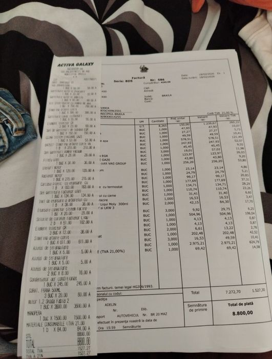 Skoda Fabia 1.2 tdi break