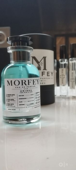 MORFEY  ( parfum )
