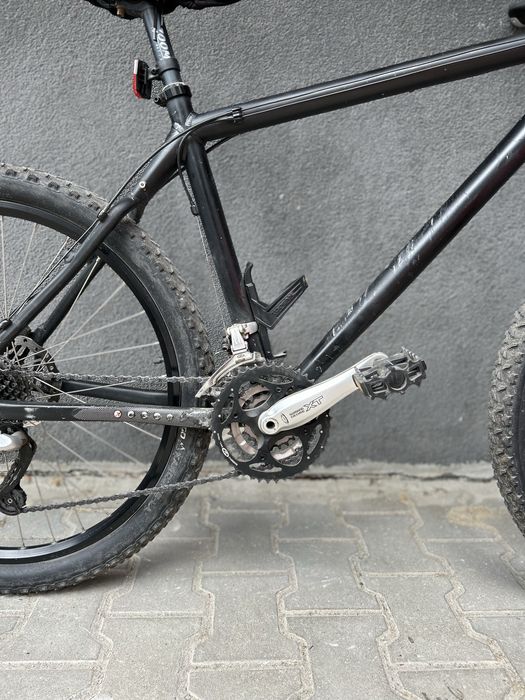 Vand bicicleta SIMPLON