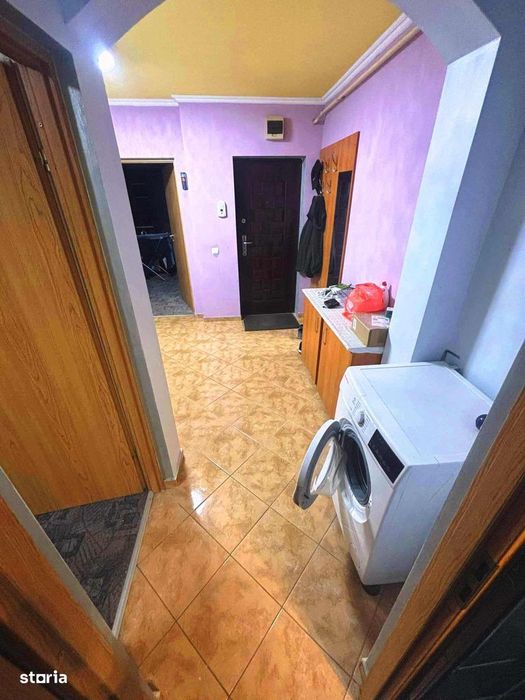 Apartament doua camere, ultracentral.