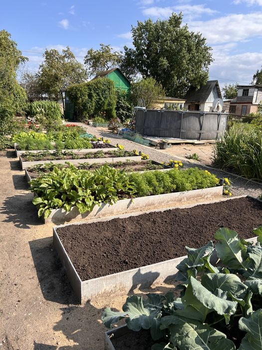 Продается ухоженная дача