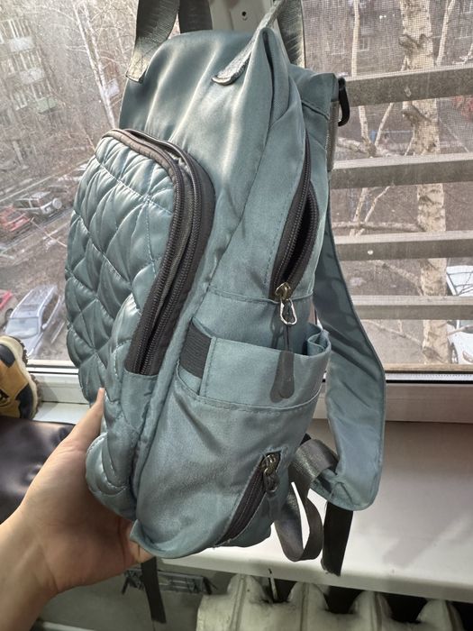 Сумка для мамочек