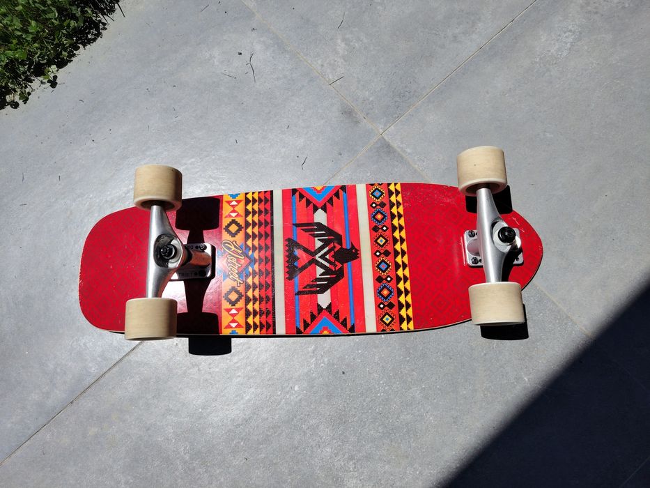 Surfskate Dstreet