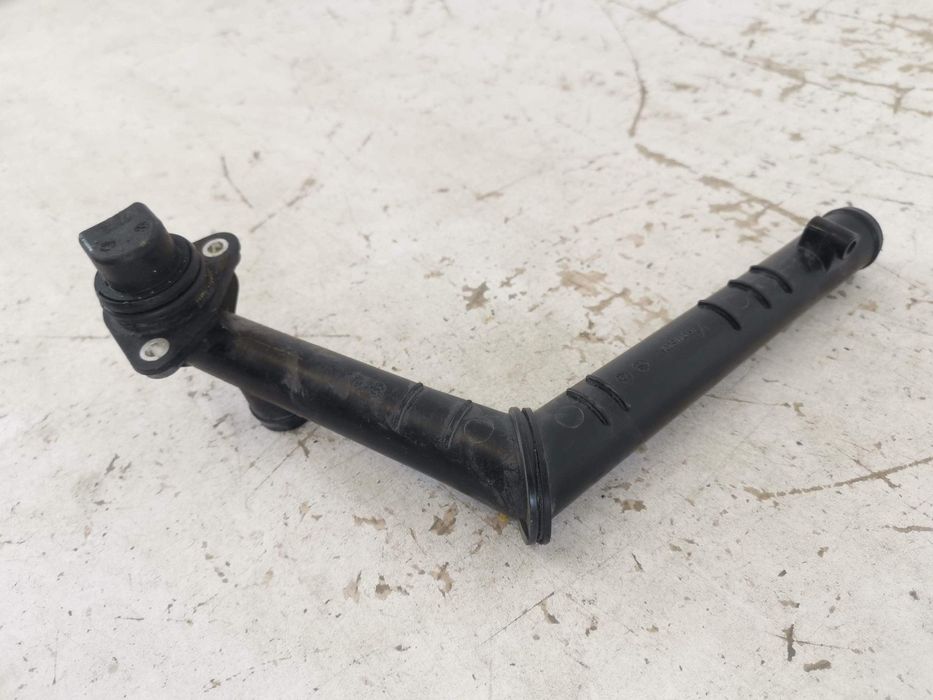 Порше 718 Боксер / Porsche 718 Boxster [ - ] Оригинален маслопровод на