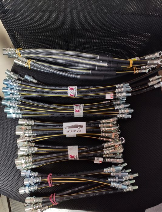 Авточасти Ваз,Москвич,Нива