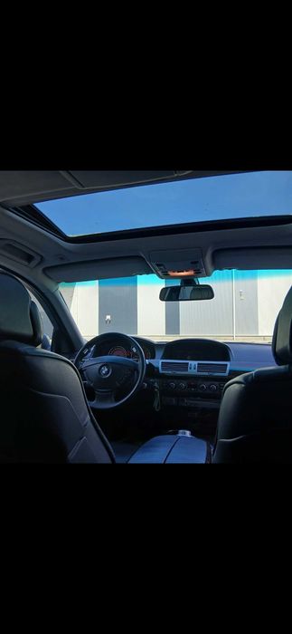 vand bmw seria 7