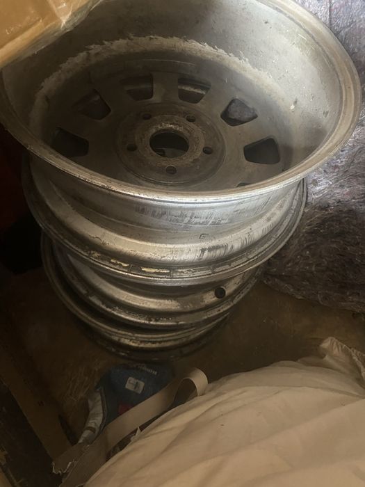 Продам диски Ауди