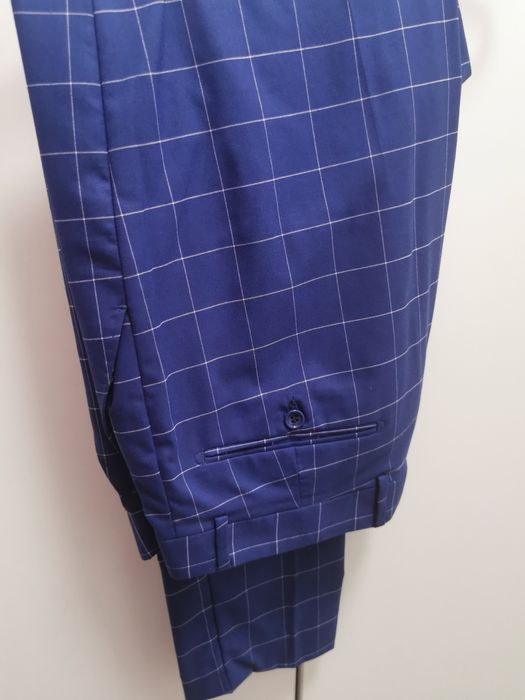 Costum bărbătesc