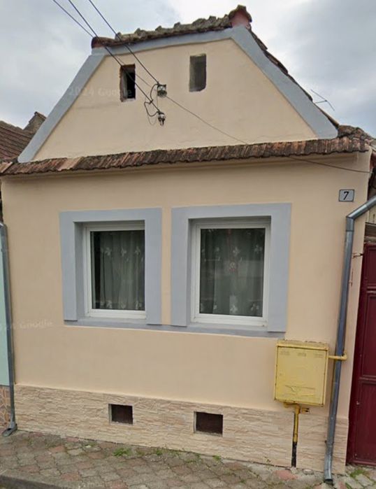 Casă de vânzare în Ghimbav