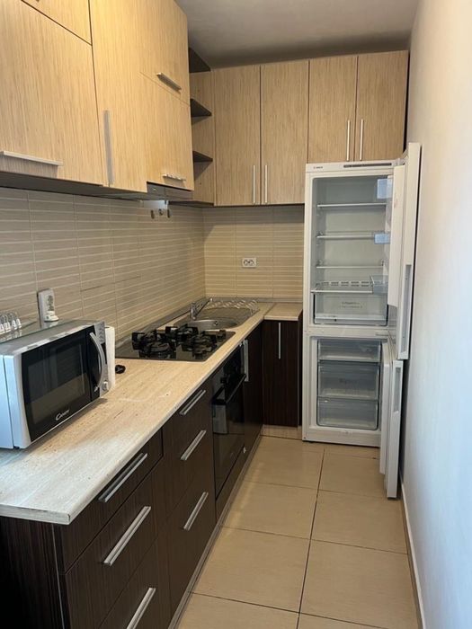 Vand apartament 3 camere Cartier Prima Nufarul