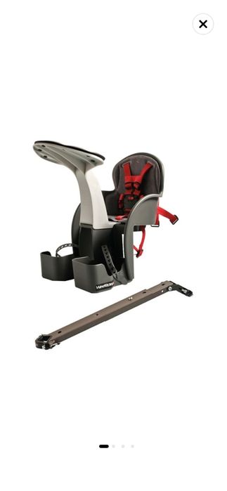 Scaun bicicleta copii