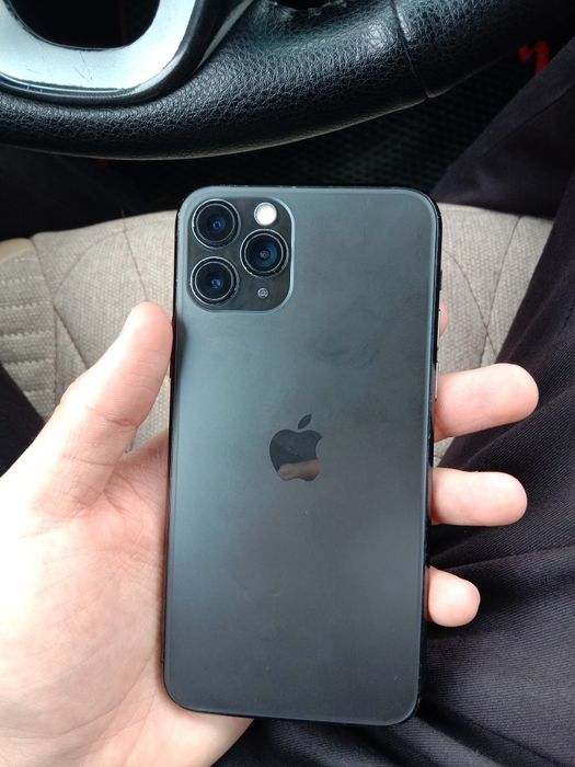 Продам 11 про 64гб