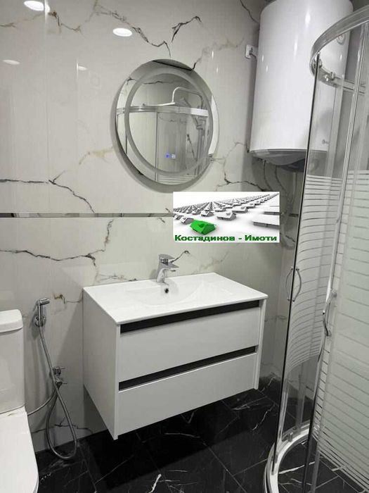 Продава се Тристаен апартамент в Пловдив, Съдийски - 118 кв.м за 1695 €/кв.м - Снимка #14