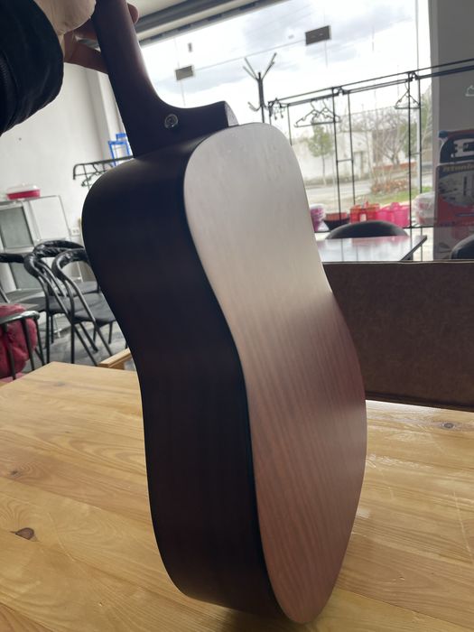 Akustik Gitara FURCH LJ 11-SR