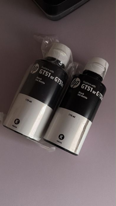 принтер HP Ink Tank Wireless 415