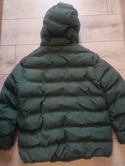 Зимно яке Zara детско 152