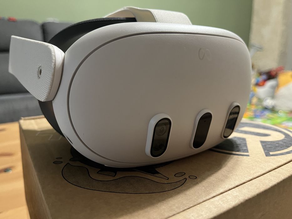 Meta Quest 3 Очила за VR