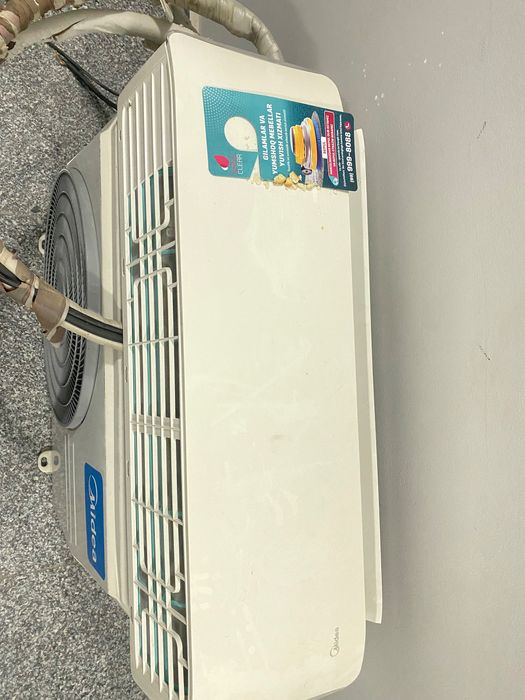 Midea 12 talik srochno