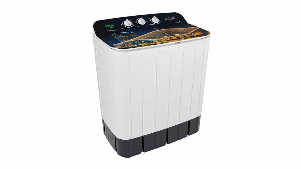 Полуавтоматическая стиральная машина Artel TG70FP