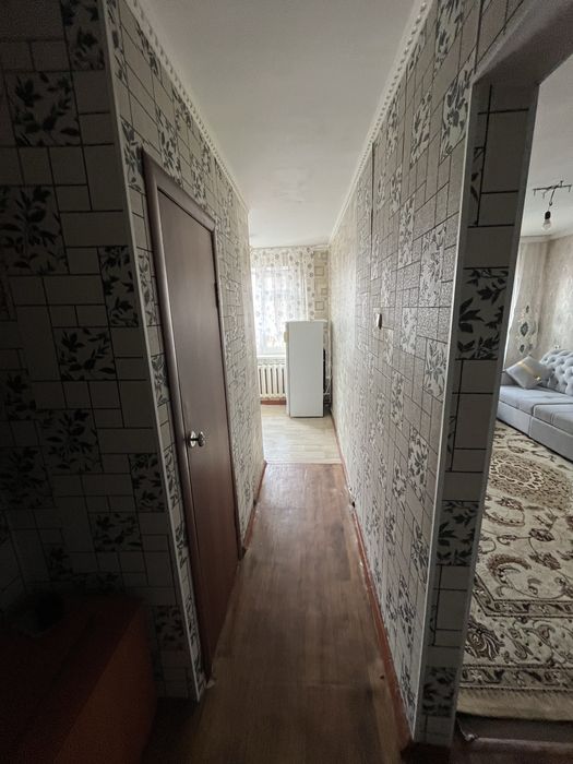 1 болмелі патер жалга беріледі