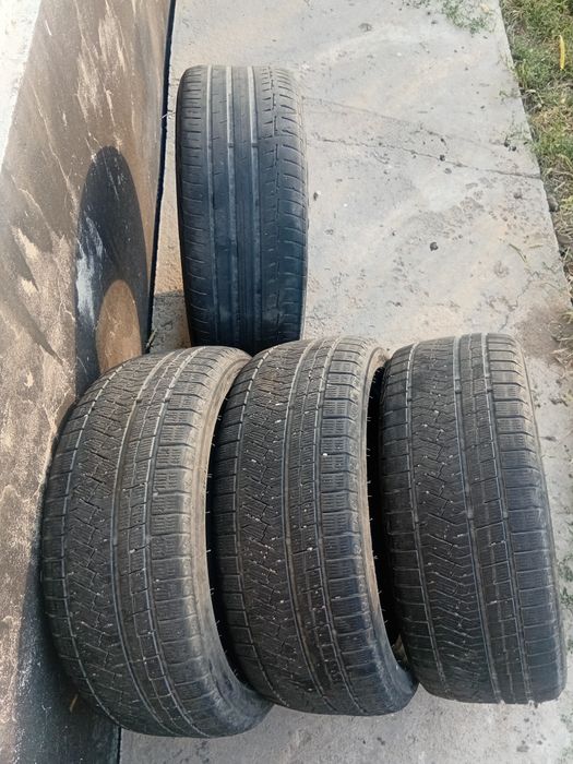 Автомобильная Резина