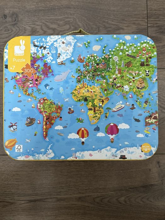 Детски занимателни игри