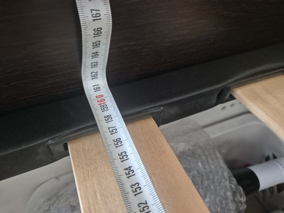 Продам кровать 160х190