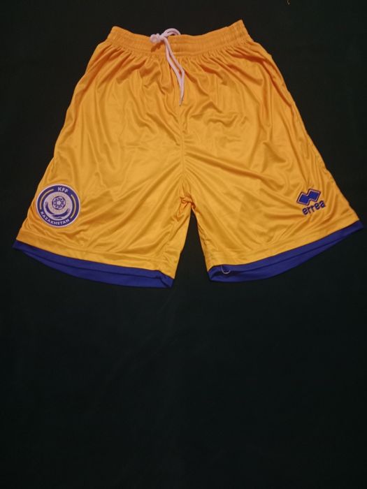 Новая Футбольная форма