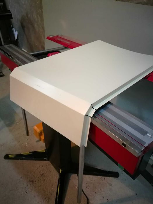 листогиб электромагнитный