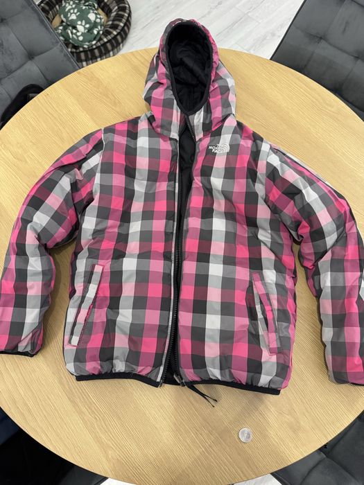 The North face детско