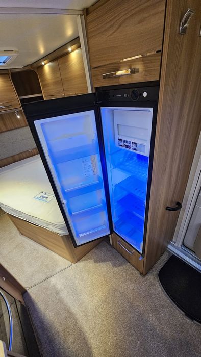 Rulota Bailey Pegasus Verona