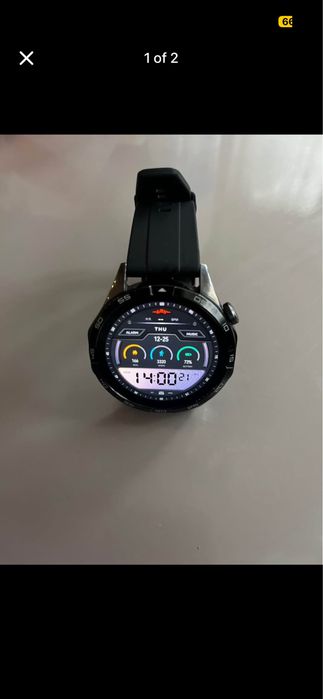 Huawei Watch GT 4 46mm