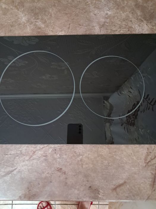 Продаю новую варочную панель Maunfeld