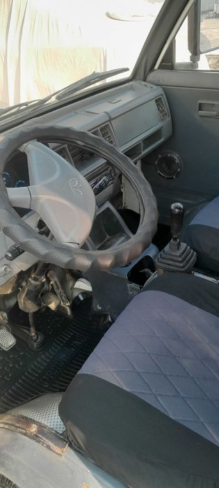 Damas sotiladi ideal holatda