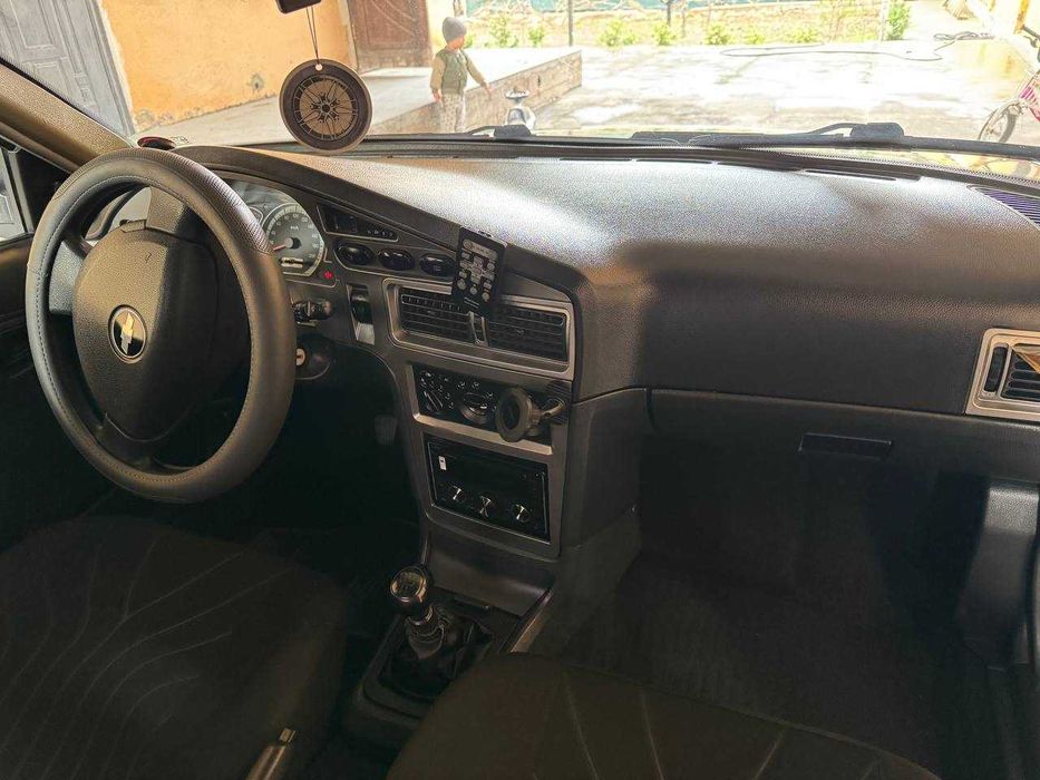 Nexia 2 DONs 1.6L Super 2015 год.