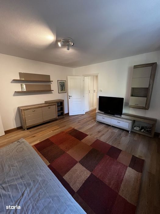 Închiriez apartament 2 camere 7 Noiembrie  C.R. Vivu UMFST