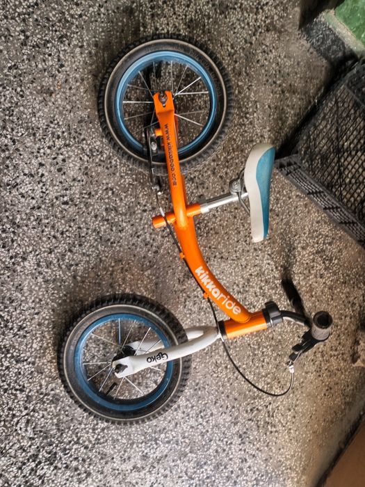 Баланс колело 12инча