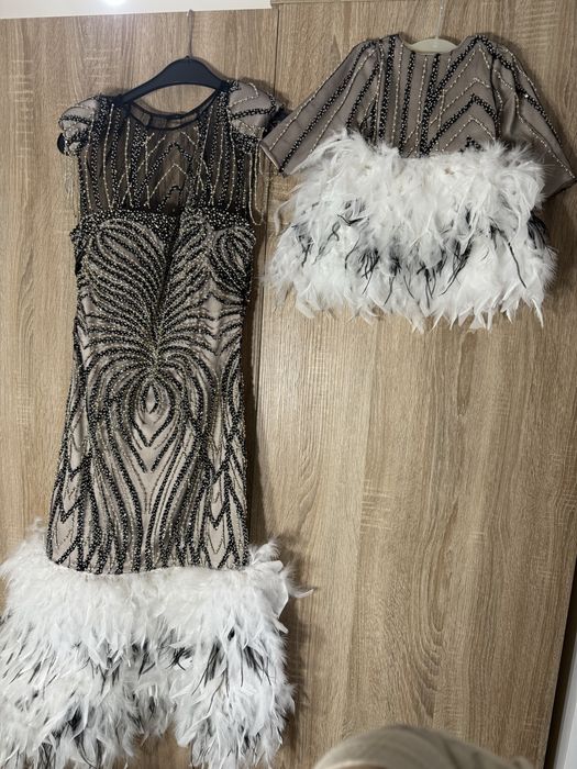 Set rochii mama-fiica