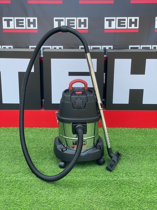 Строительный пылесос