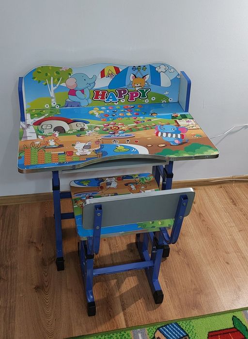 Birou copii gradinita
