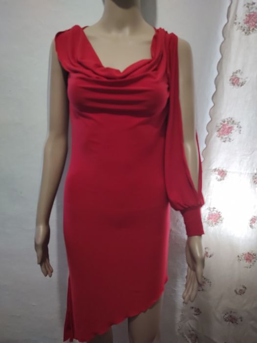 ROCHIE elegantă,de ocazie, made in Italy..Noua!