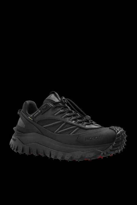 Moncler Trail Grip gtx black