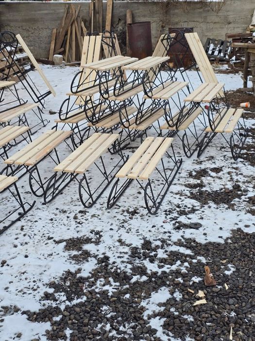 Sanie  120 cm pentru  1 2 persoane