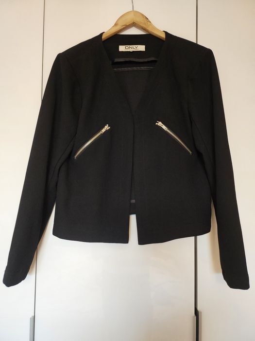 Късо сако Only 42
