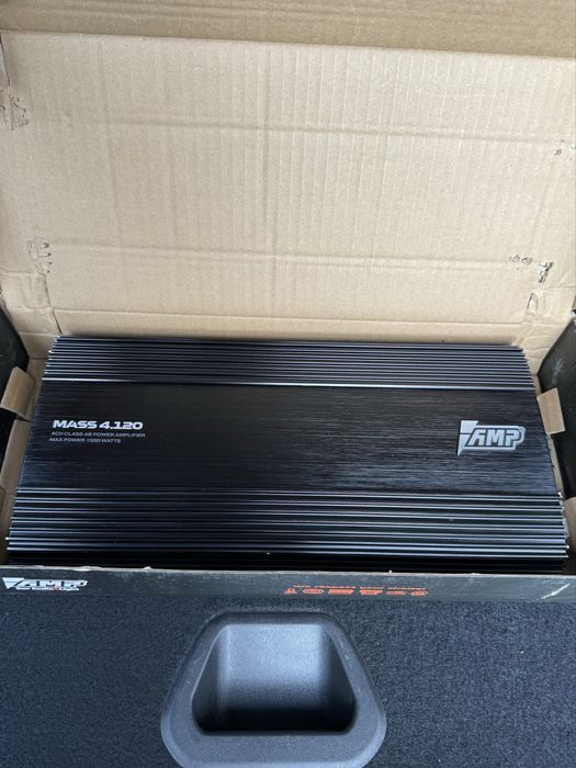 Amp 4.120 Sotiladi