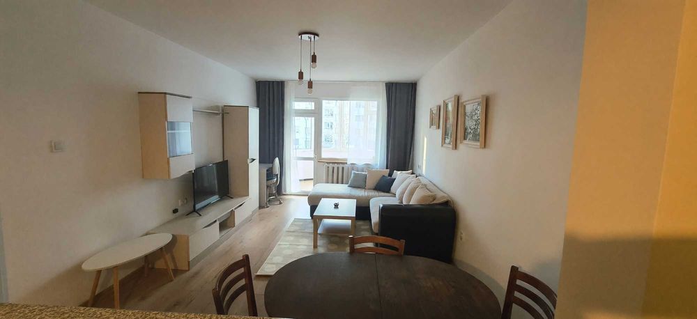 Дава се под наем Двустаен апартамент в София, Борово - 85 кв.м за 560 € - Снимка #6