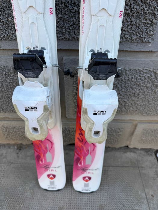 schi copii dynastar legend girl L128cm