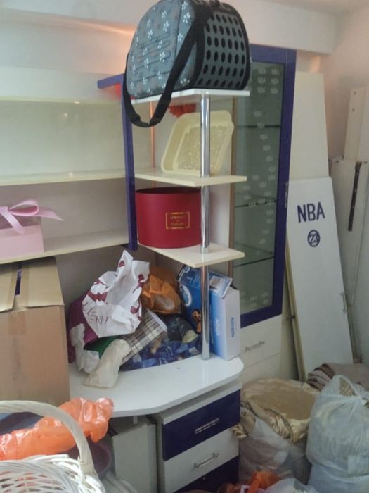 Набор мебели для подростка