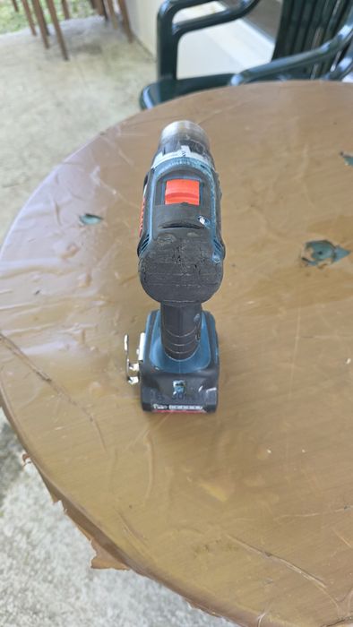 Autofiletanta Bosch GSR 18V-90 C